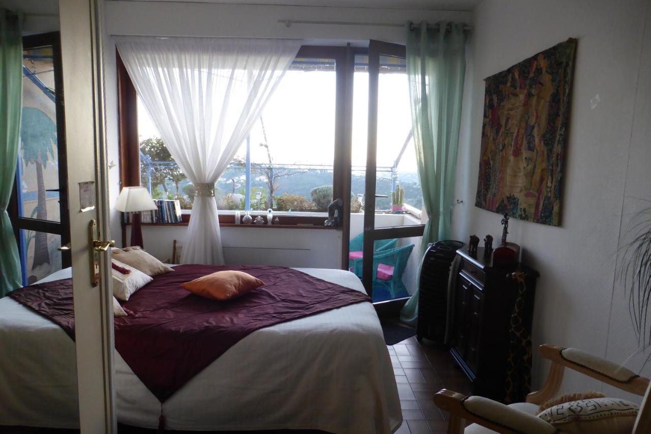 Nouveau ! Chambre D'Hote Insolite Privee " Coeurs De Pirates A Bali En Provence" Spa Sauna Massages Dans Cadre Exotique D'Amenagements Exterieurs D'Exception Ete Comme Hiver Bienvenue !!! Кавалер-сюр-Мер Экстерьер фото