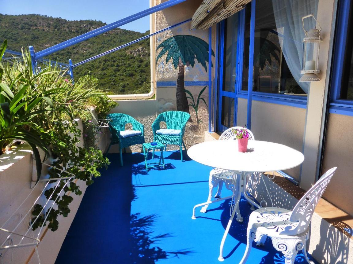 Nouveau ! Chambre D'Hote Insolite Privee " Coeurs De Pirates A Bali En Provence" Spa Sauna Massages Dans Cadre Exotique D'Amenagements Exterieurs D'Exception Ete Comme Hiver Bienvenue !!! Кавалер-сюр-Мер Экстерьер фото