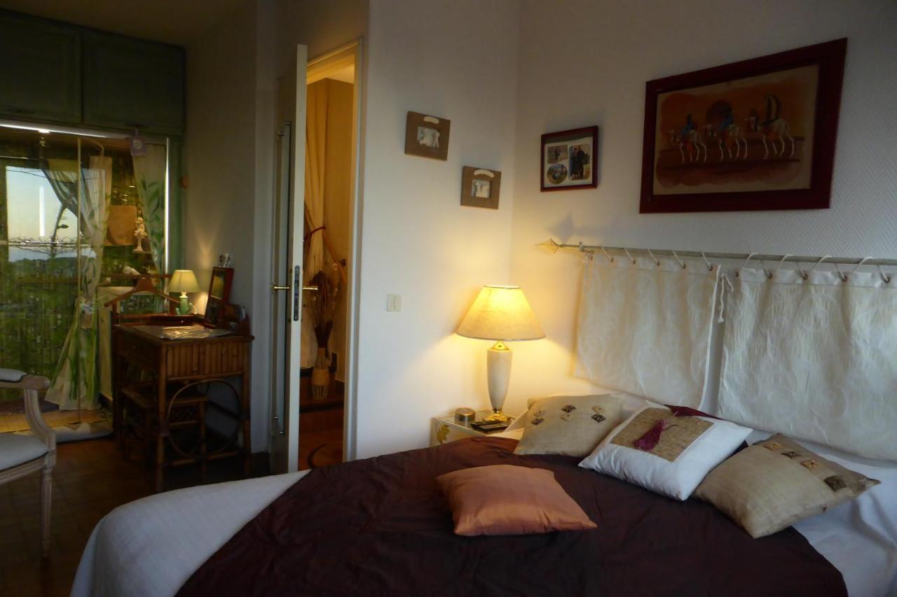 Nouveau ! Chambre D'Hote Insolite Privee " Coeurs De Pirates A Bali En Provence" Spa Sauna Massages Dans Cadre Exotique D'Amenagements Exterieurs D'Exception Ete Comme Hiver Bienvenue !!! Кавалер-сюр-Мер Экстерьер фото