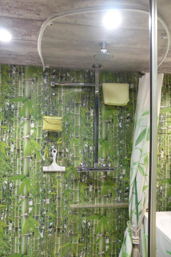 Nouveau ! Chambre D'Hote Insolite Privee " Coeurs De Pirates A Bali En Provence" Spa Sauna Massages Dans Cadre Exotique D'Amenagements Exterieurs D'Exception Ete Comme Hiver Bienvenue !!! Кавалер-сюр-Мер Экстерьер фото