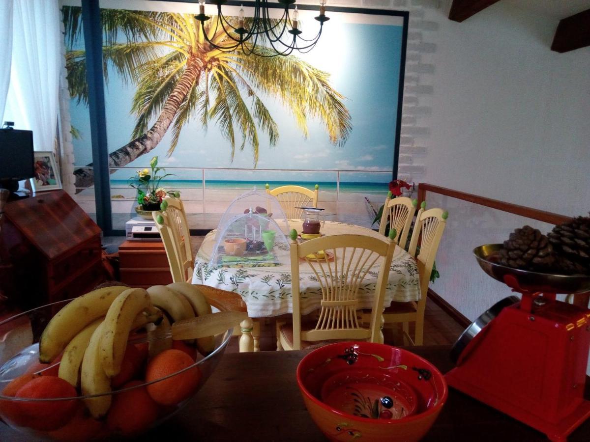 Nouveau ! Chambre D'Hote Insolite Privee " Coeurs De Pirates A Bali En Provence" Spa Sauna Massages Dans Cadre Exotique D'Amenagements Exterieurs D'Exception Ete Comme Hiver Bienvenue !!! Кавалер-сюр-Мер Экстерьер фото