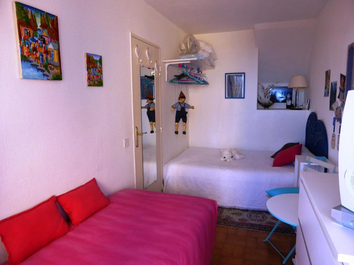 Nouveau ! Chambre D'Hote Insolite Privee " Coeurs De Pirates A Bali En Provence" Spa Sauna Massages Dans Cadre Exotique D'Amenagements Exterieurs D'Exception Ete Comme Hiver Bienvenue !!! Кавалер-сюр-Мер Экстерьер фото