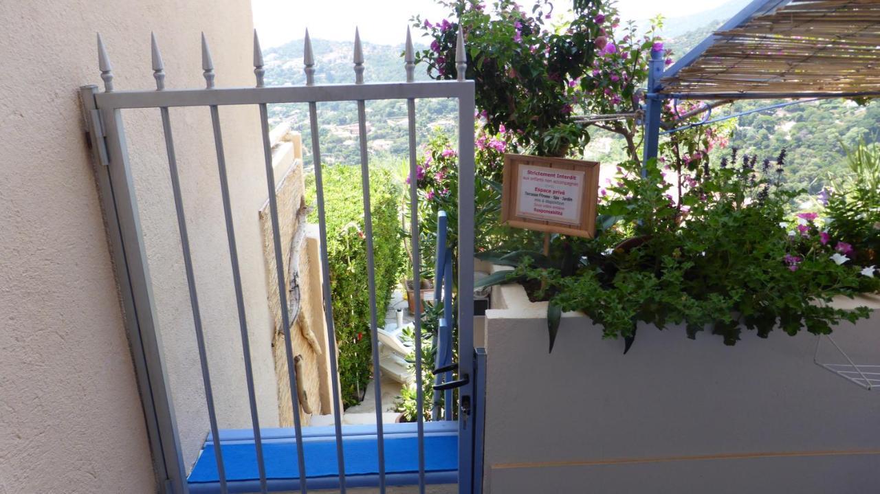 Nouveau ! Chambre D'Hote Insolite Privee " Coeurs De Pirates A Bali En Provence" Spa Sauna Massages Dans Cadre Exotique D'Amenagements Exterieurs D'Exception Ete Comme Hiver Bienvenue !!! Кавалер-сюр-Мер Экстерьер фото
