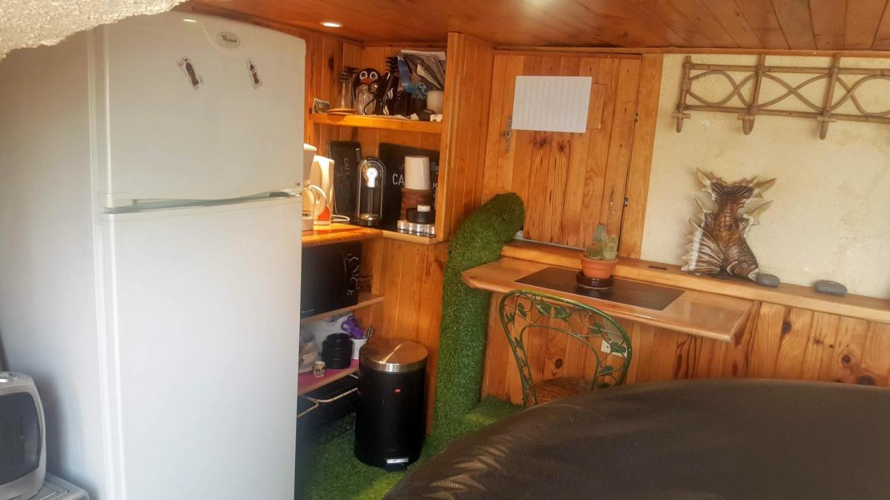 Nouveau ! Chambre D'Hote Insolite Privee " Coeurs De Pirates A Bali En Provence" Spa Sauna Massages Dans Cadre Exotique D'Amenagements Exterieurs D'Exception Ete Comme Hiver Bienvenue !!! Кавалер-сюр-Мер Экстерьер фото